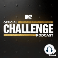 MTV's Official Challenge Podcast Trailer