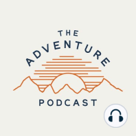 Episode 005: A Climber's Voyage, Nick Bullock