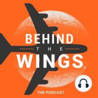 Trailer | Behind the Wings