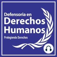 La Condena Internacional (a México) y La Prisión Preventiva Oficiosa