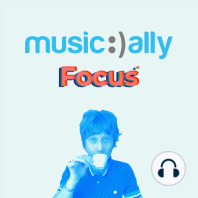 Music Ally Focus #21: Sony Music doubles down on podcasts with Somethin' Else acquisition – so does it mean that major labels are creeping slightly away from the music business?