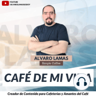 066 Parte 1 / Café, Aliado o Enemigo a la Salud / Dra. Omidres Perez