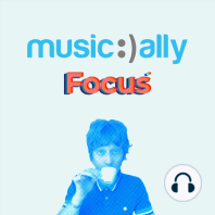 Music Ally Focus #37: Lars Ettrup, CEO & founder of Linkfire, explains why smartlinks and links-in-bio services are now the centre of an artist's online business