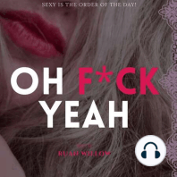 Ep 120: The Kitchen Sex Challenge Erotica A Day of Play His and Her Edging Sex Games