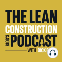 Episode 12 - Barbara Jackson, PhD: A Life in "Not Just Construction"