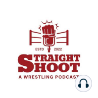 Straight Shoot: WWE's Rise and AEW's Collapse!