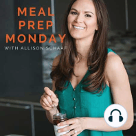 Outsourcing Meals - Meal Planning Services & Other Options l EP #64