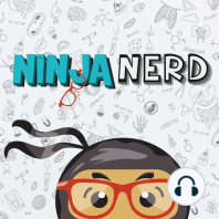 Ninja Nerd Presents: Dr. Mike Todorovic