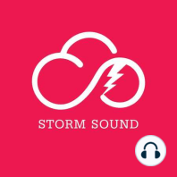 We Move Through Stormy Weather Episode 6 - Ghost with Coach Jon Lombardi