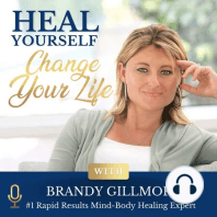 002: The secret to healing yourself & expanding your consciousness