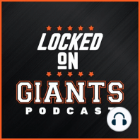 Giants mailbag: Am I right to have given up on Alex Dickerson and Austin Slater?