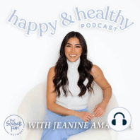 Healing Your Relationship with Food & Spiritual Fasting ft. Erin Davis