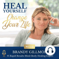 062: Clearing past hurt, guilt and even negativity towards doctors