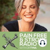 EP 93: Talking Mold with Dr. Jill Crista