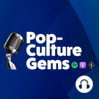 Pop-Culture Gems: Bryson Baugus