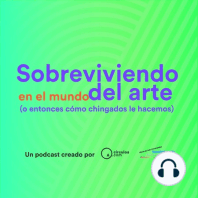 1. ¿Se necesita fortaleza emocional para dedicarse a las artes y la cultura?