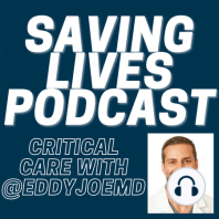 Cardiac Arrest & COVID-19: A Very Poor Combination