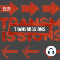 Transmissions 157 | Drunken Kong