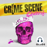 Meet the Crime Scene Queens