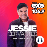 Jessie Cervantes en Vivo (24 de marzo) - Programa completo