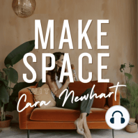#064: Styling Your Space + Behind the Curtain of Influencing with Kyla Herbes￼