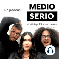 E133. El Proceso de Scherer, actividad inesperada sobre la LIE y amistades controversiales