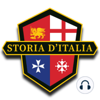 Annuncio: Storia d'Italia extra