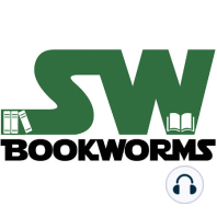 Legendary Authors at Dragon Con 2014 – SWBW #31