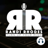 Sample The Randi Rhodes Show 09-27-16