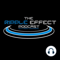 The Ripple Effect Podcast # 18 (Greg Carlwood)