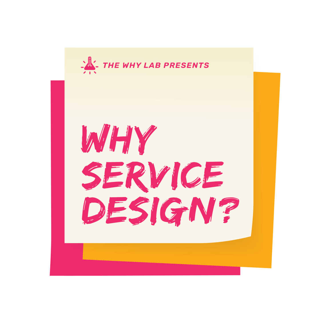 Intro Episode | Marina Terteryan | Why Service Design Thinking | Why ...