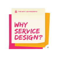 The Business Case for Service Design | Jod Kaftan of Fjord