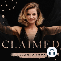 Best of Claimed 2021: Becoming Selfish, Experiencing Great Men and Getting Unstuck from “Little Girl” Energy - Client Roundtable with Samantha, Angie & Michelle