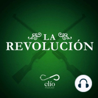 La Revolución mexicana, la reacción