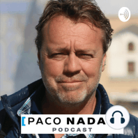 Los podcast de Paco Nadal - Namibia