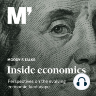 Bonus Episode: The Clock is Ticking on U.S. Budget Deal and Fed Tapering