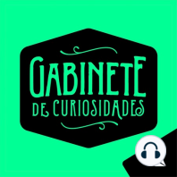 Gabinete de curiosidades - Temporada 4, estreno el 18 de enero