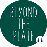 Season 3 Intro of Beyond the Plate: Celebrity Edition (S3/Ep.000)