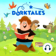 Special Message: The WHY Behind Dorktales Storytime