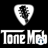 TM Podcast 017: Jeff Kadlic Of Champtone Guitars