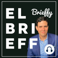 #PresidenteExisteElPacto? El Brieff para este viernes