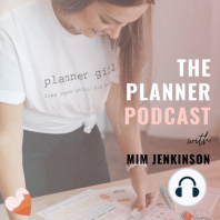 Planning A Life On Your Own Terms with Leonie Dawson