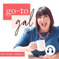 Building a Business that’s Uniquely You with Jordan Gill