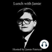 Lunch with Jamie: Teaser