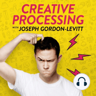 Joseph Gordon-Levitt wants to hear your questions about creativity...