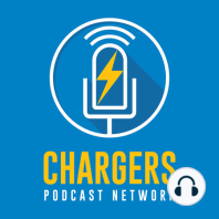 Chargers Weekly Podcast: Austin Ekeler, Dan Graziano, Dan Woike