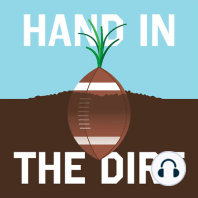 Hand In The Dirt | Episode 49