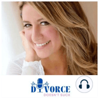 Amy Greene, co-founder of “Divorced Over 40"