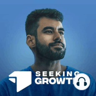 #162 Tudo sobre a Comunidade do Seeking Growth, com Samuel Mentem