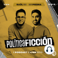 Ep. 010: Machuca o La Niñez Politizada